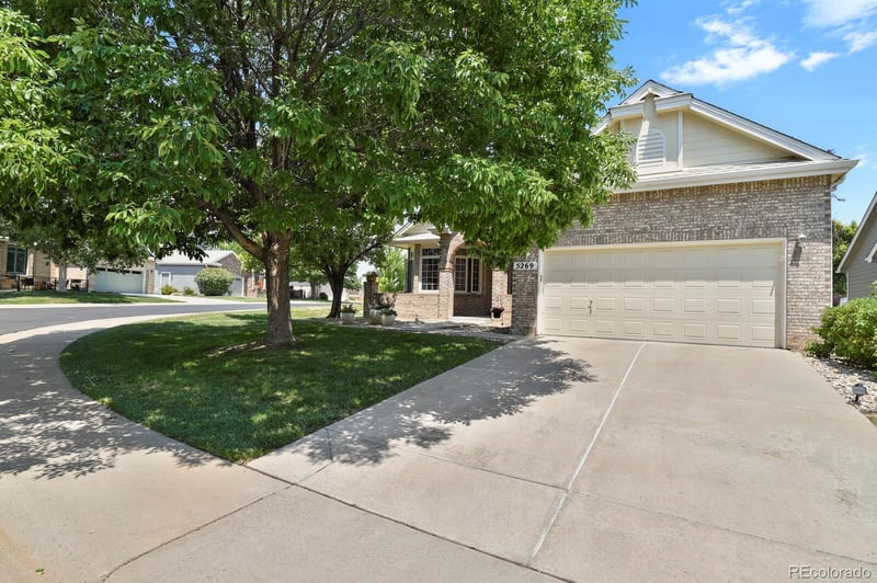 5269 Shetland Ct, Highlands Ranch, CO 80130