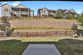 12938 Bridge View Ln, Parker, CO 80134