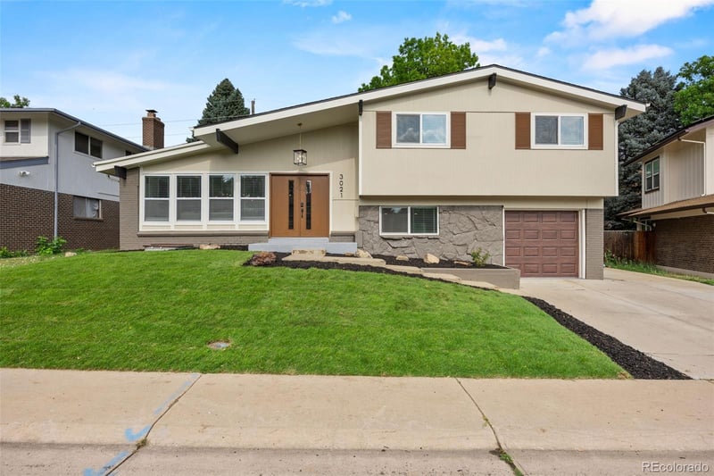 3021 Valentia St, Denver, CO 80231