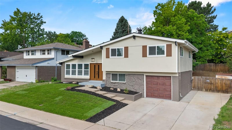 3021 Valentia St, Denver, CO 80231