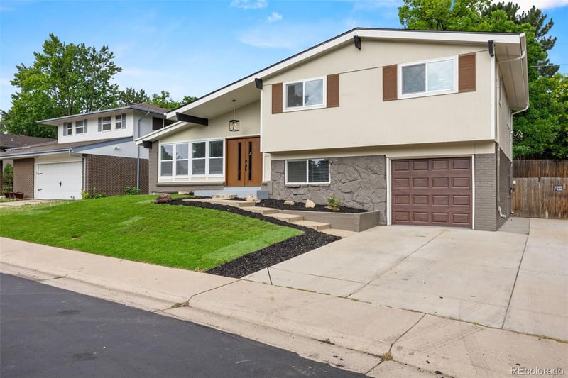 3021 Valentia St, Denver, CO 80231