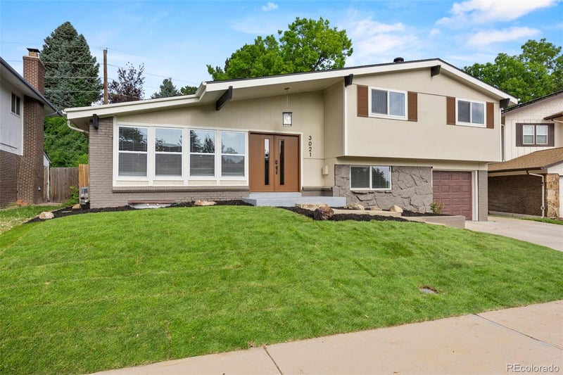 3021 Valentia St, Denver, CO 80231