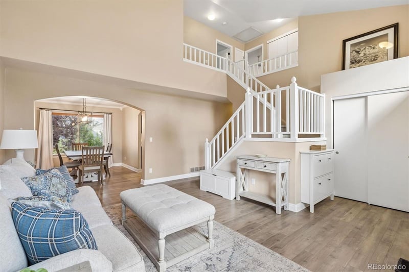 19889 E Hamilton Pl, Aurora, CO 80013