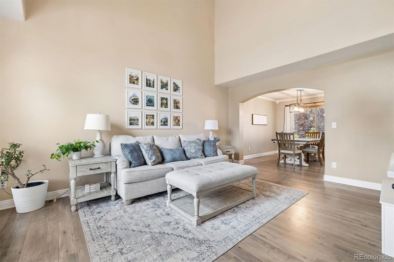 19889 E Hamilton Pl, Aurora, CO 80013