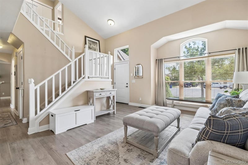 19889 E Hamilton Pl, Aurora, CO 80013