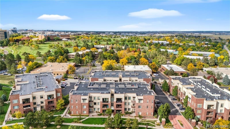 301 Inverness Way #307, Englewood, CO 80112