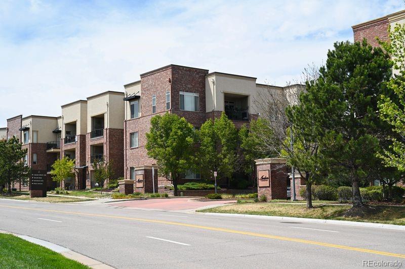 301 Inverness Way #307, Englewood, CO 80112