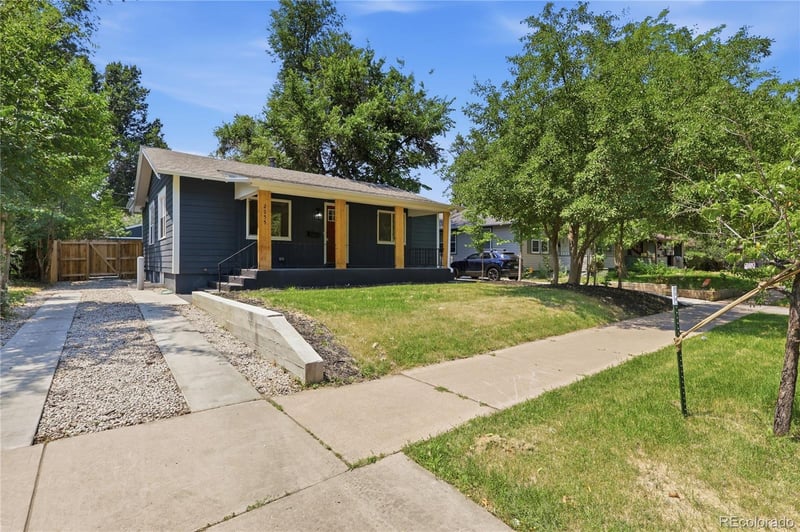 Home Worth Check