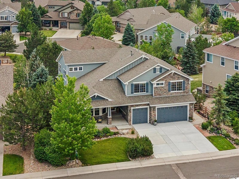 5509 Sawdust Loop, Parker, CO 80134