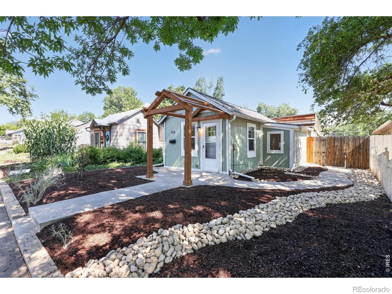 618 Magnolia St, Fort Collins, CO 80524