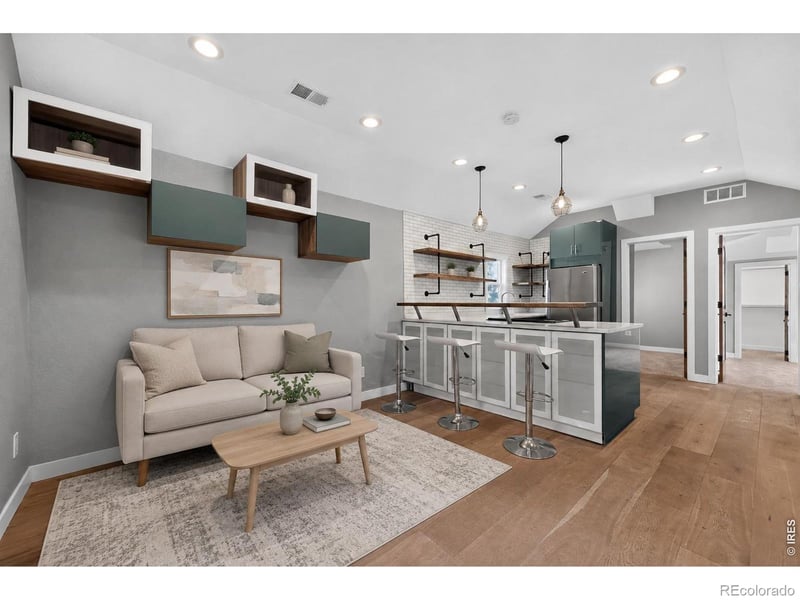 618 Magnolia St, Fort Collins, CO 80524