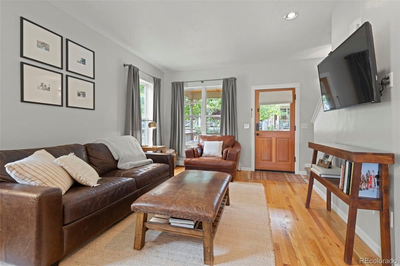 48 Cedar , Breckenridge, CO 80424