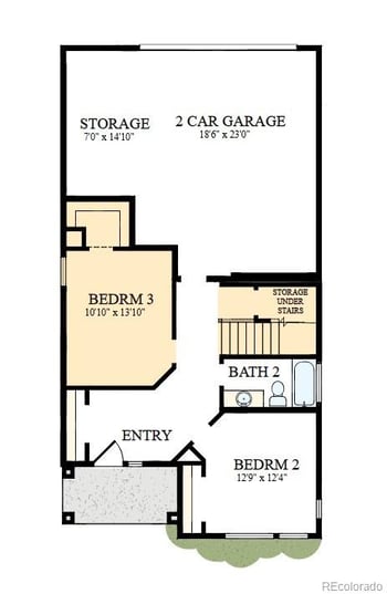 16193 Promenade St, Broomfield, CO 80023