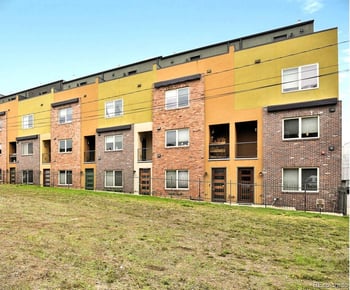 2840 W 26th Ave #115, Denver, CO 80211