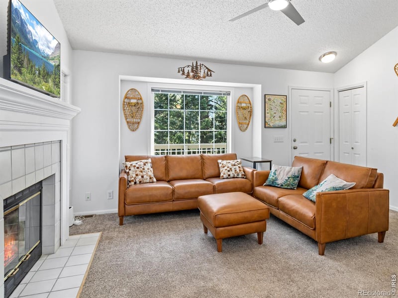 2709 Sunrise Ct, Estes Park, CO 80517