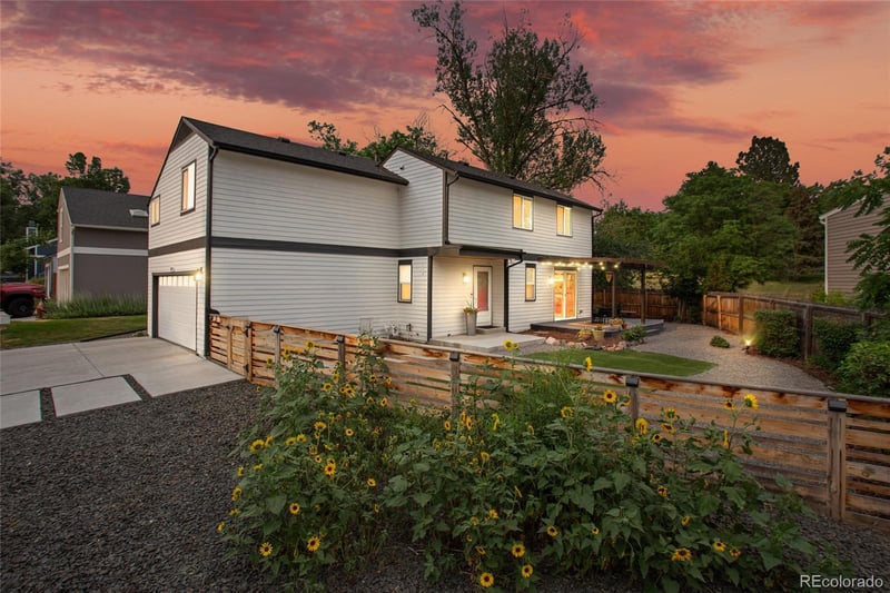 1034 Peakview Cir, Littleton, CO 80120