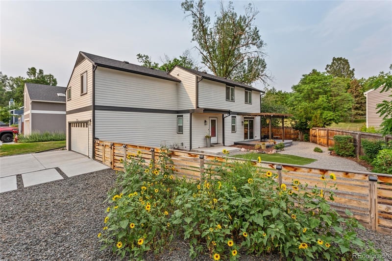 1034 Peakview Cir, Littleton, CO 80120