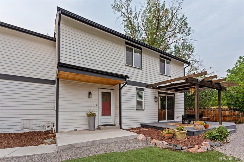 1034 Peakview Cir, Littleton, CO 80120