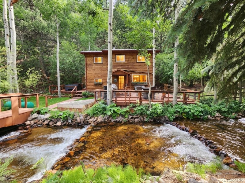 731 Mill Creek Rd, Dumont, CO 80436