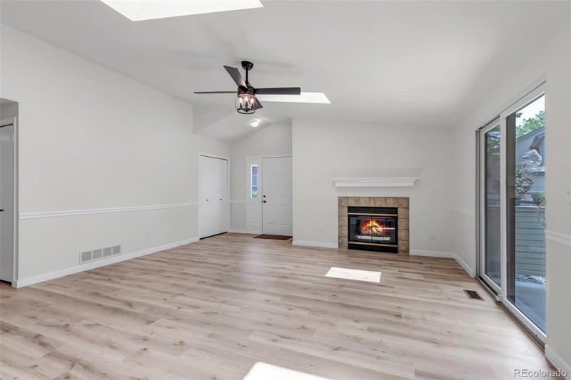 9145 W Cedar Dr #D, Denver, CO 80226