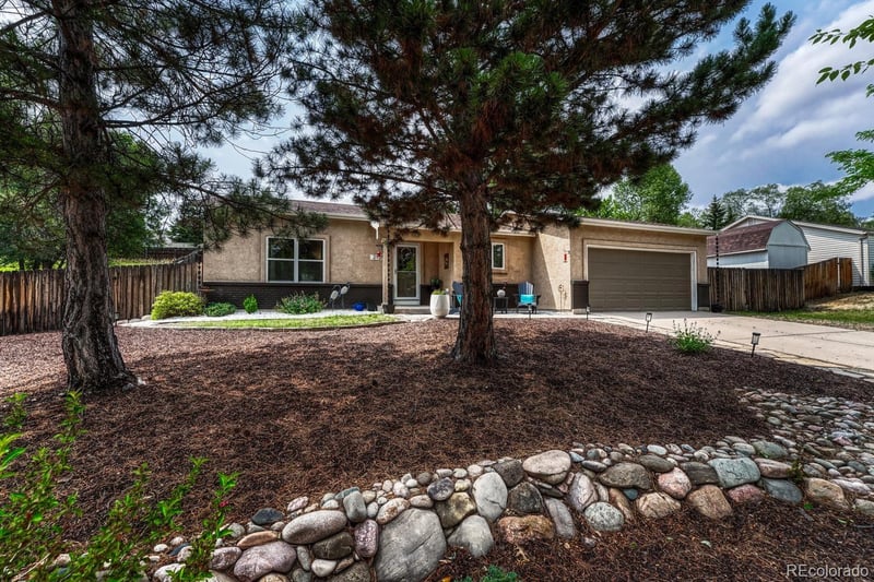 2125 Westmoreland Rd, Colorado Springs, CO 80907