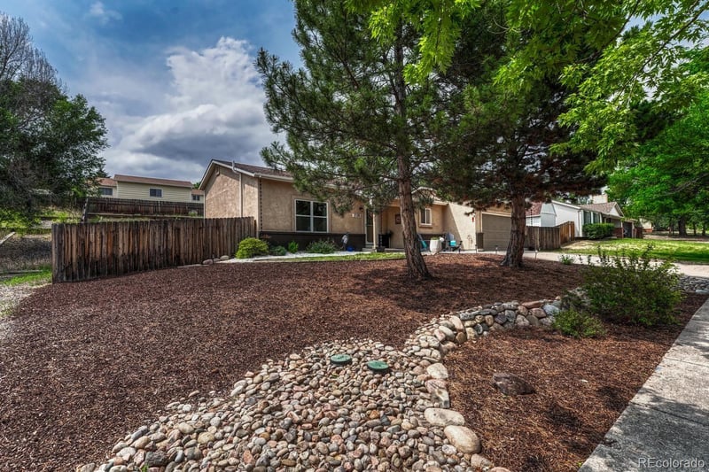 2125 Westmoreland Rd, Colorado Springs, CO 80907
