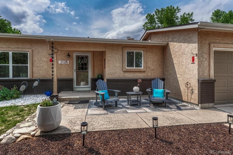 2125 Westmoreland Rd, Colorado Springs, CO 80907