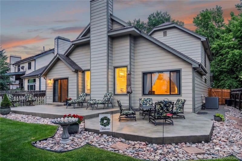 7206 Pierson St, Littleton, CO 80127