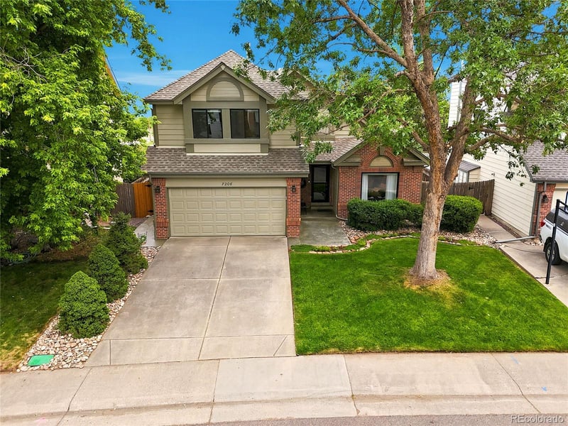 7206 S Pierson St, Littleton, CO 80127