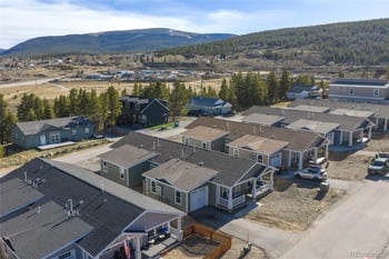 115 Brooklyn Cir, Leadville, CO 80461