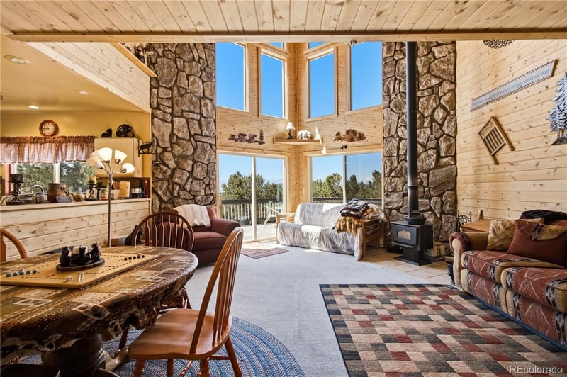 759 Red Feather Rd, Cotopaxi, CO 81223