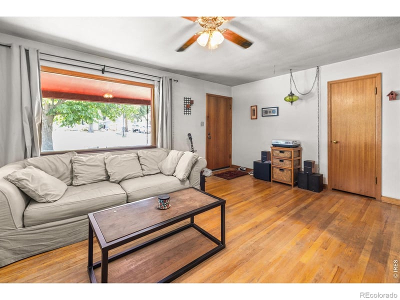 808 Francis St, Longmont, CO 80501