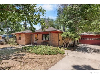 808 Francis St, Longmont, CO 80501