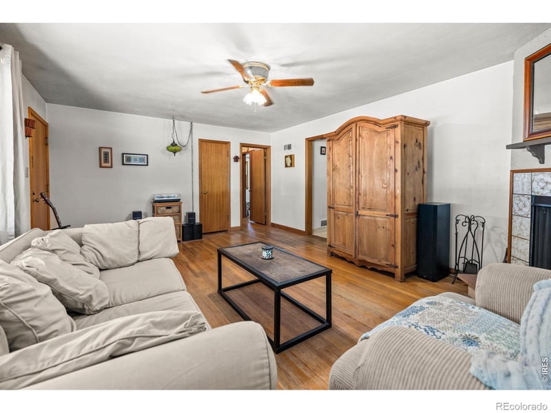 808 Francis St, Longmont, CO 80501