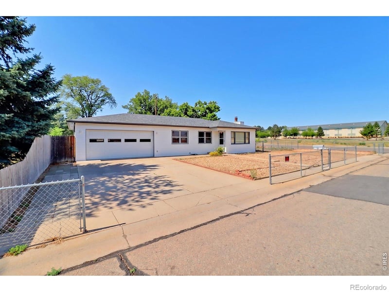3001 Sunset Dr, Evans, CO 80620