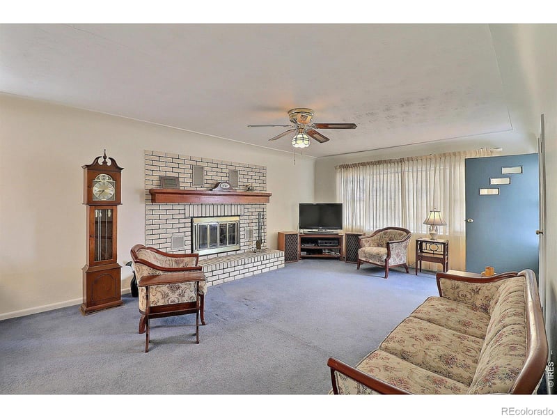 3001 Sunset Dr, Evans, CO 80620