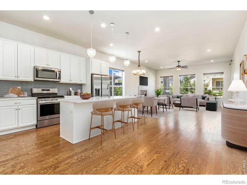 5927 Fall Harvest Way, Fort Collins, CO 80528