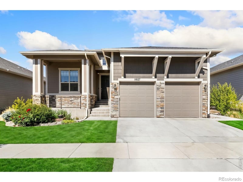 5927 Fall Harvest Way, Fort Collins, CO 80528