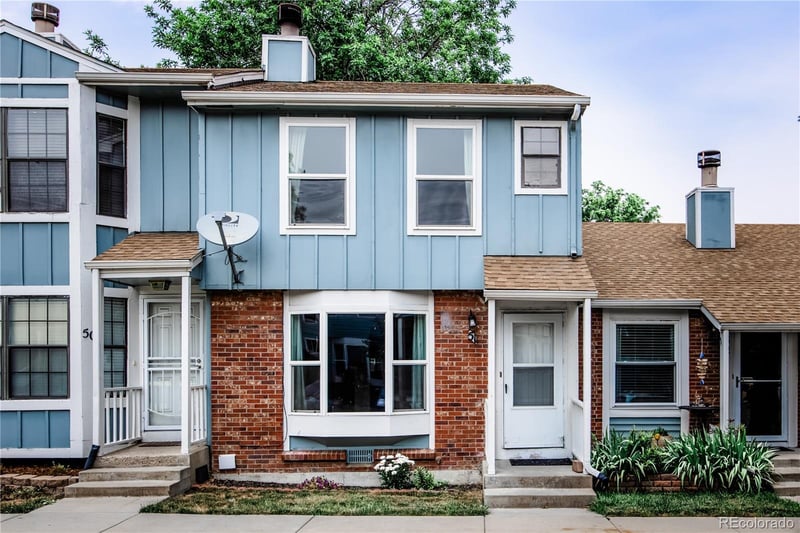 8168 Washington St #51, Denver, CO 80229