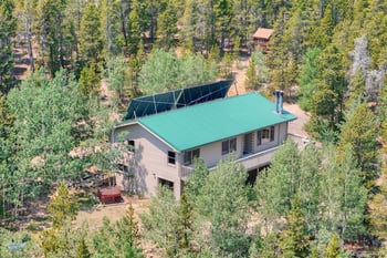 914 S Dory Lakes Dr, Black Hawk, CO 80422