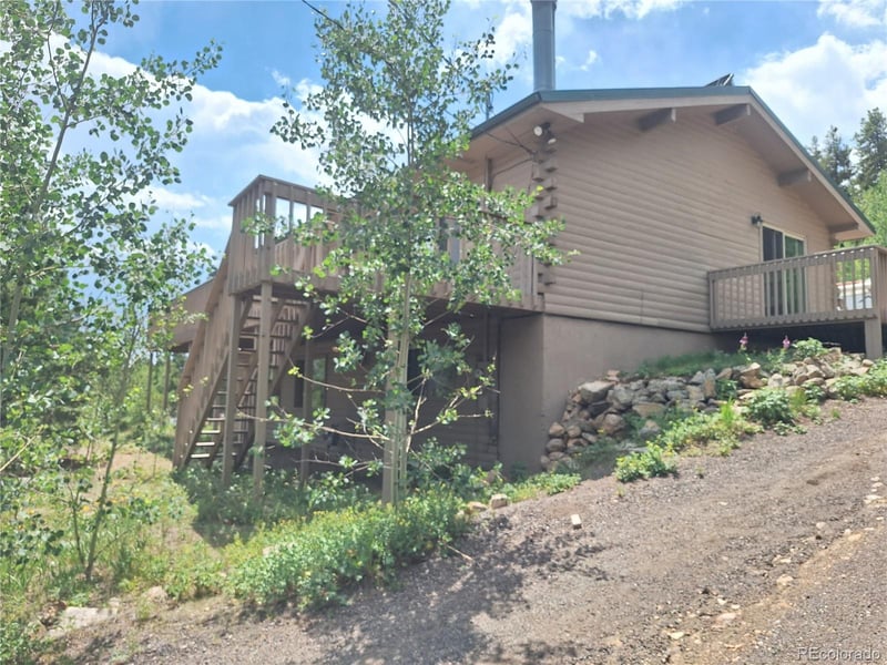 914 Dory Lakes Dr, Black Hawk, CO 80422