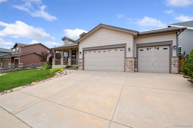 1903 Rannoch Dr, Longmont, CO 80504