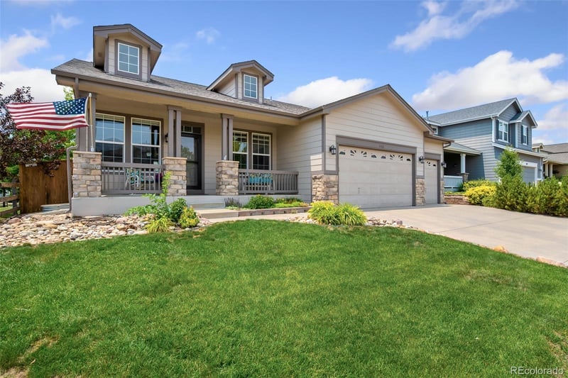 1903 Rannoch Dr, Longmont, CO 80504