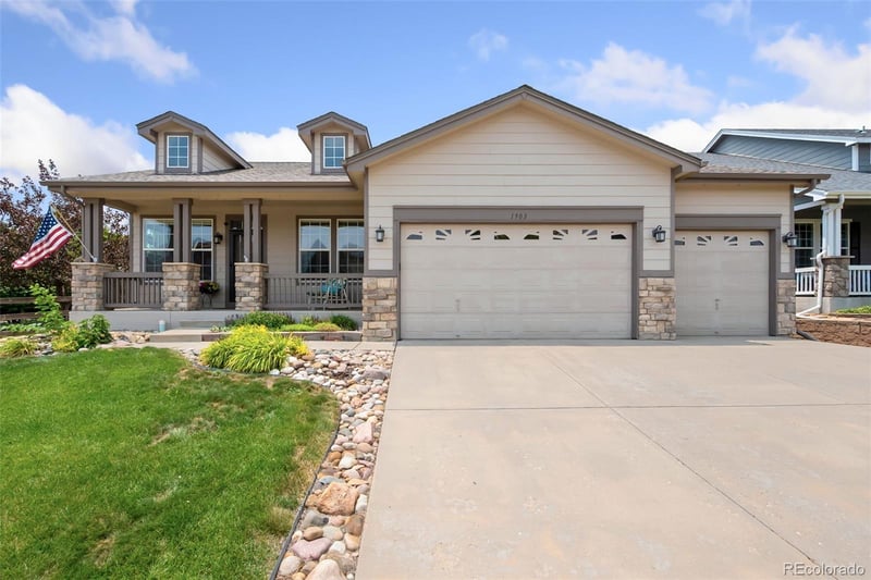 1903 Rannoch Dr, Longmont, CO 80504