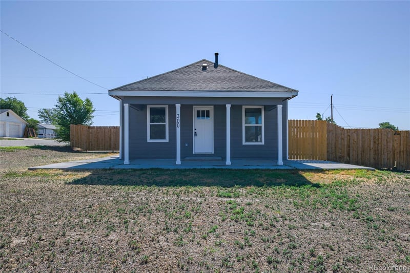 300 S Main St, Keenesburg, CO 80643