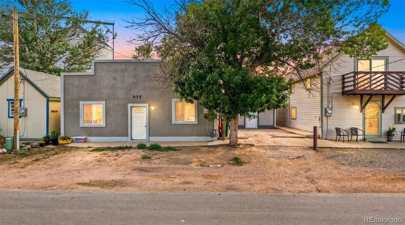 Home Worth Check