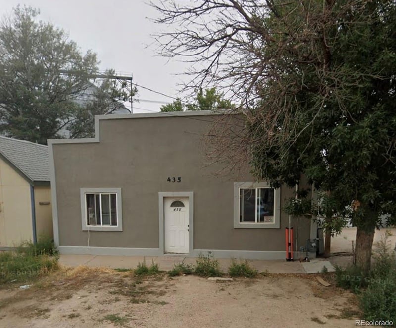 435 Wall St, Eaton, CO 80615
