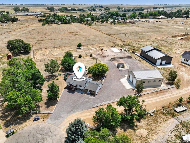 7102 Sioux Ct, Firestone, CO 80504