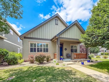 1441 Moonlight Dr, Longmont, CO 80504