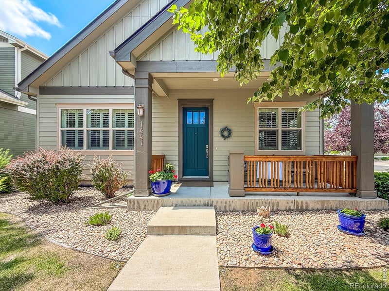 1441 Moonlight Dr, Longmont, CO 80504